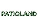 Patioland logo